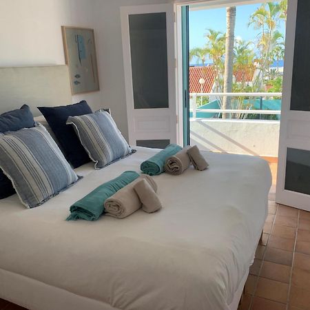 Vivienda Vacacional Pasito Blanco 1 Esterno foto
