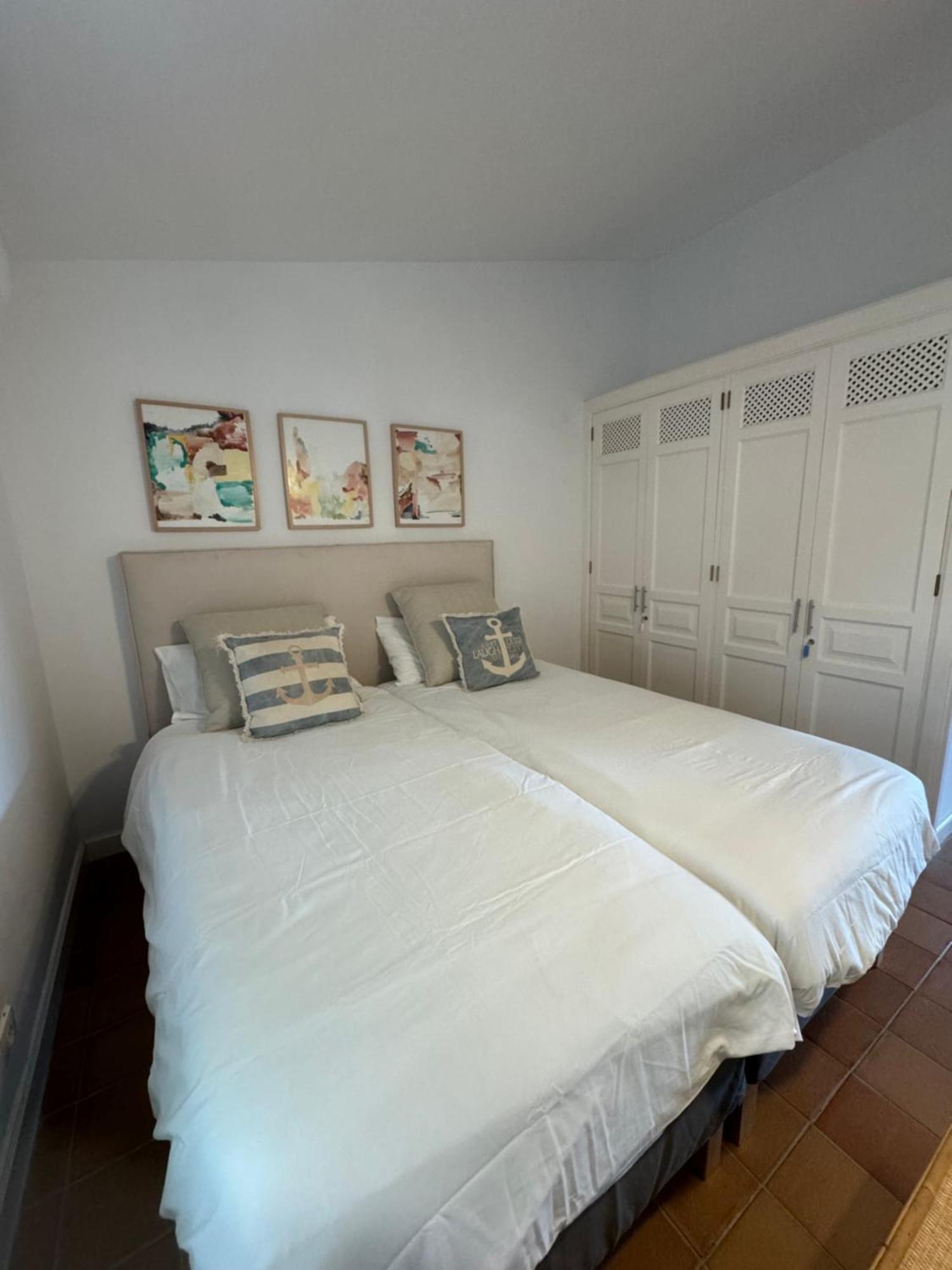 Vivienda Vacacional Pasito Blanco 1 Esterno foto