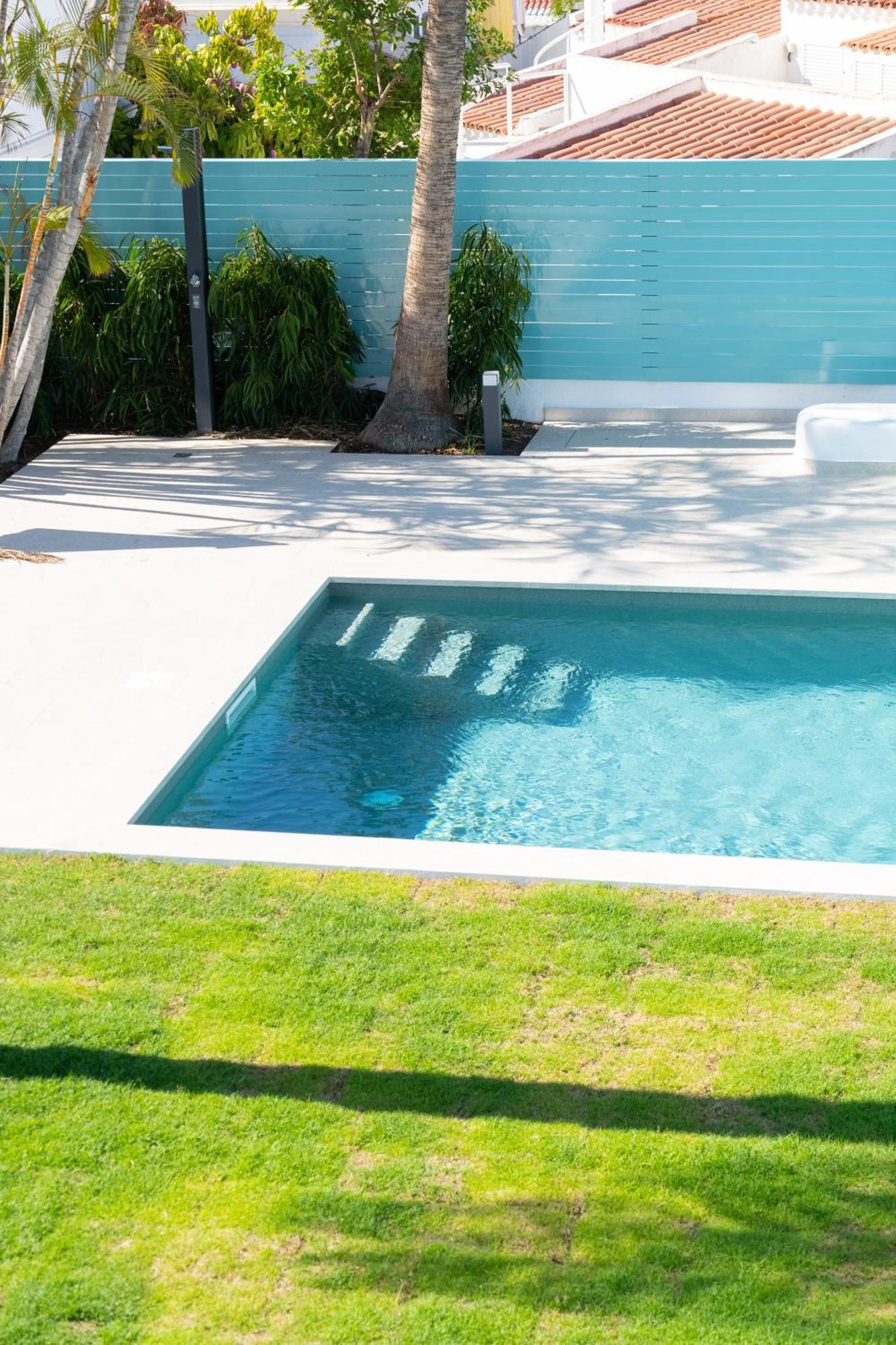 Vivienda Vacacional Pasito Blanco 1 Esterno foto
