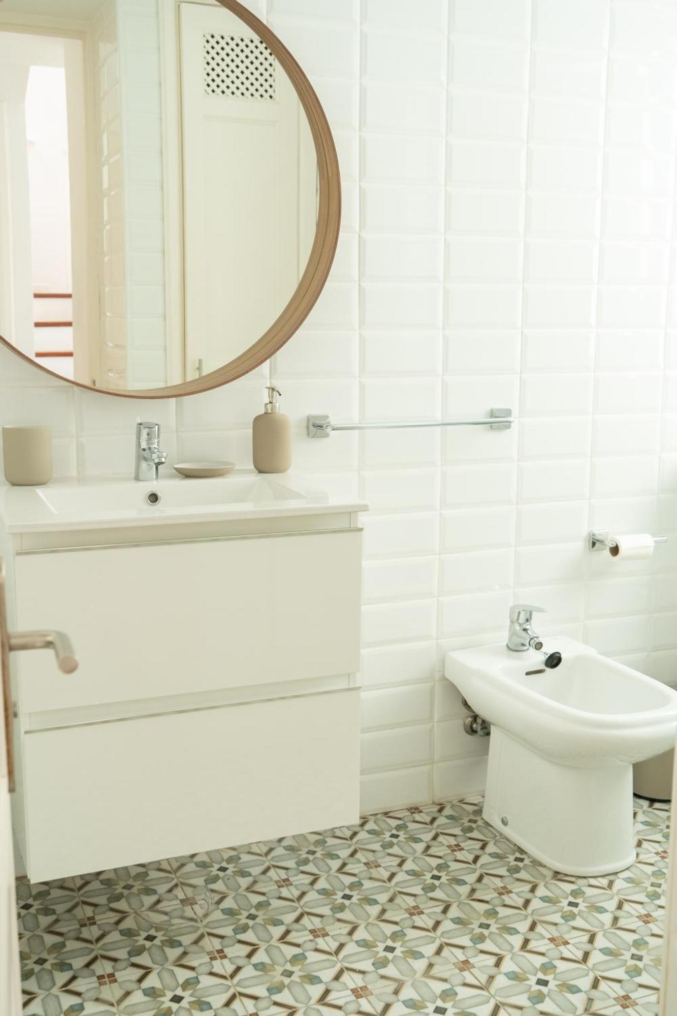 Vivienda Vacacional Pasito Blanco 1 Esterno foto