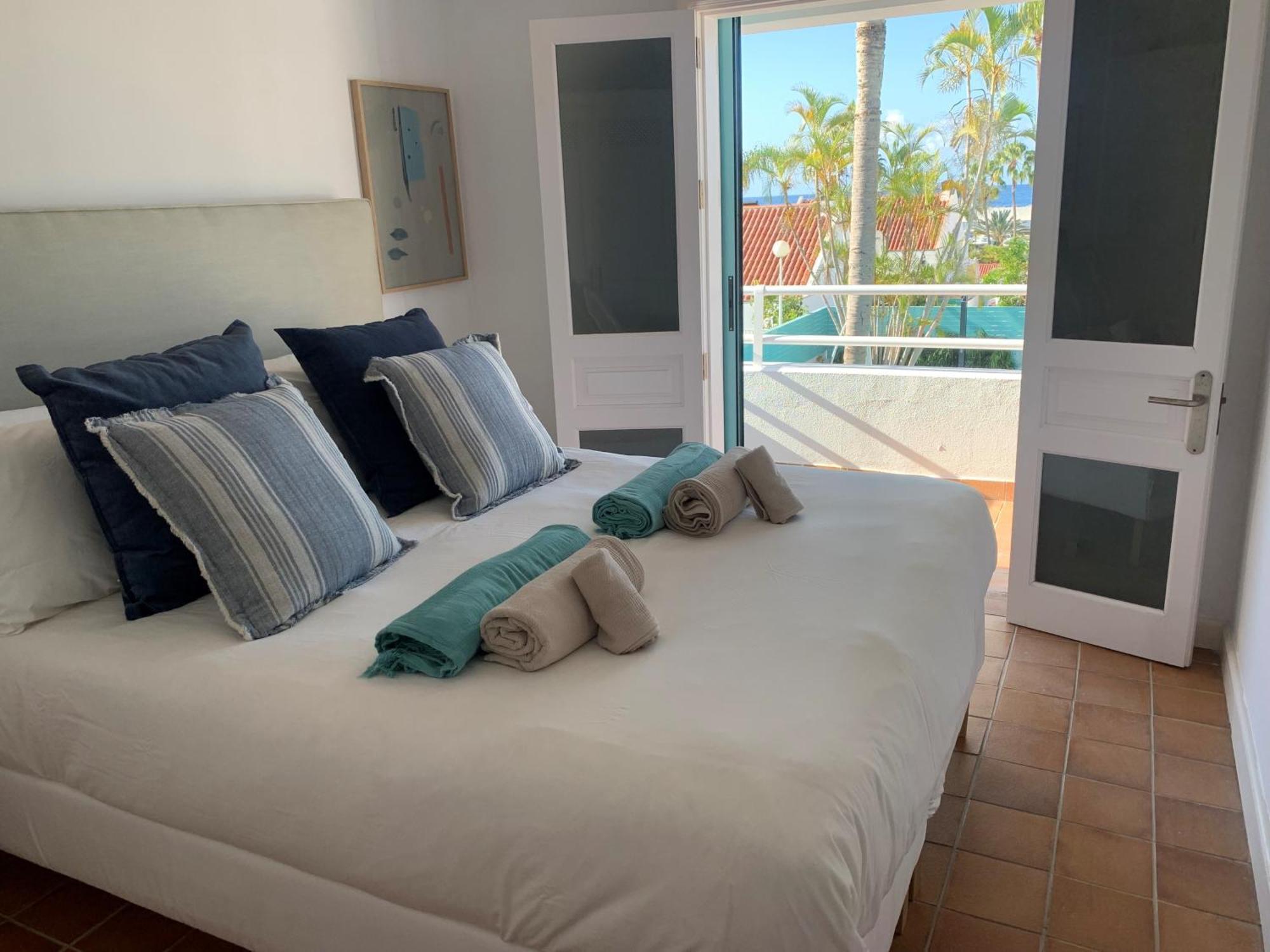 Vivienda Vacacional Pasito Blanco 1 Esterno foto