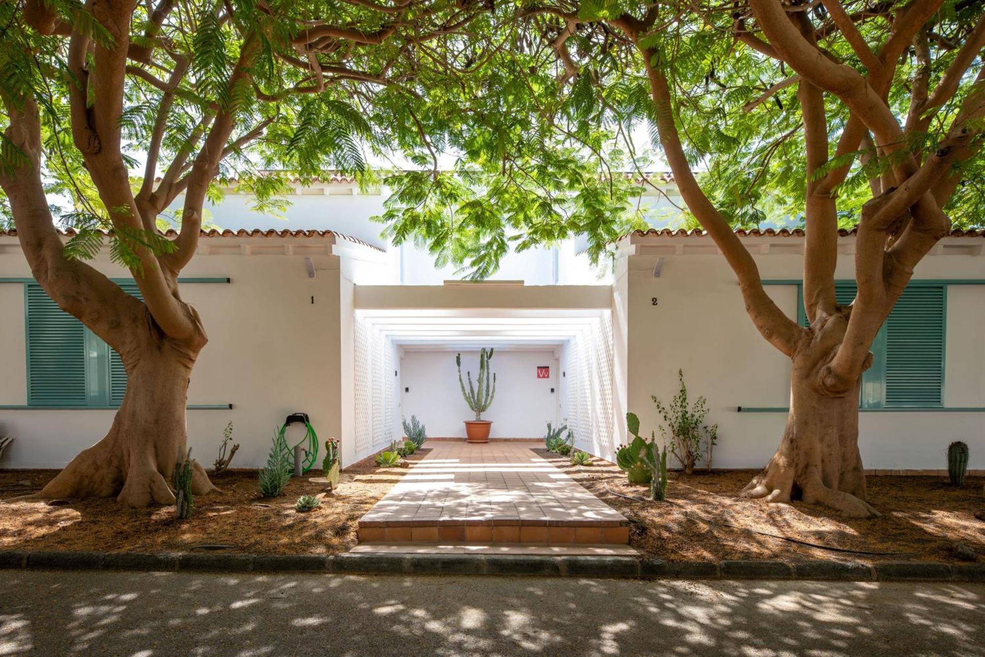Vivienda Vacacional Pasito Blanco 1 Esterno foto